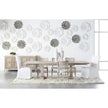 Essentials For Living Levi Slipcover Dining Chair Set of 2