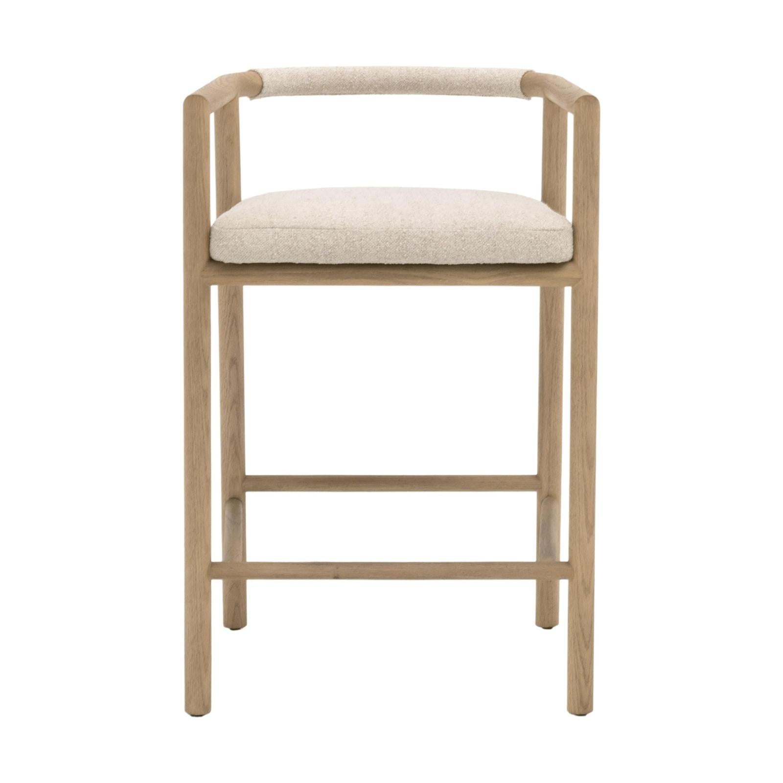 Essentials For Living Lido Counter Stool