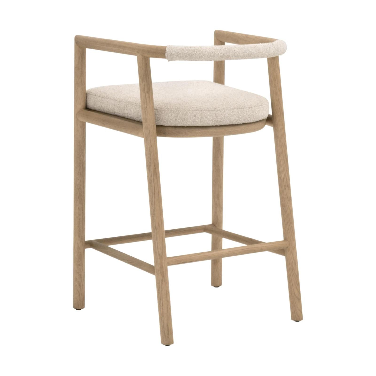 Essentials For Living Lido Counter Stool