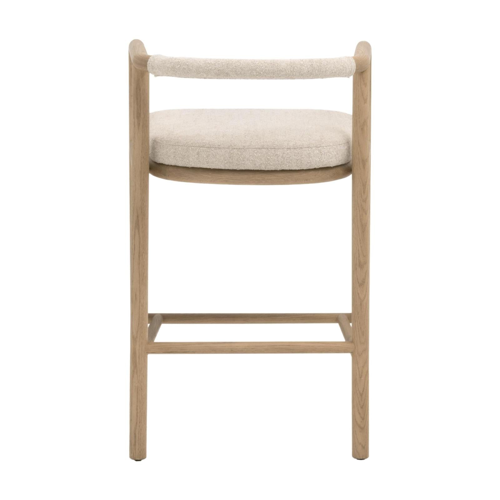 Essentials For Living Lido Counter Stool