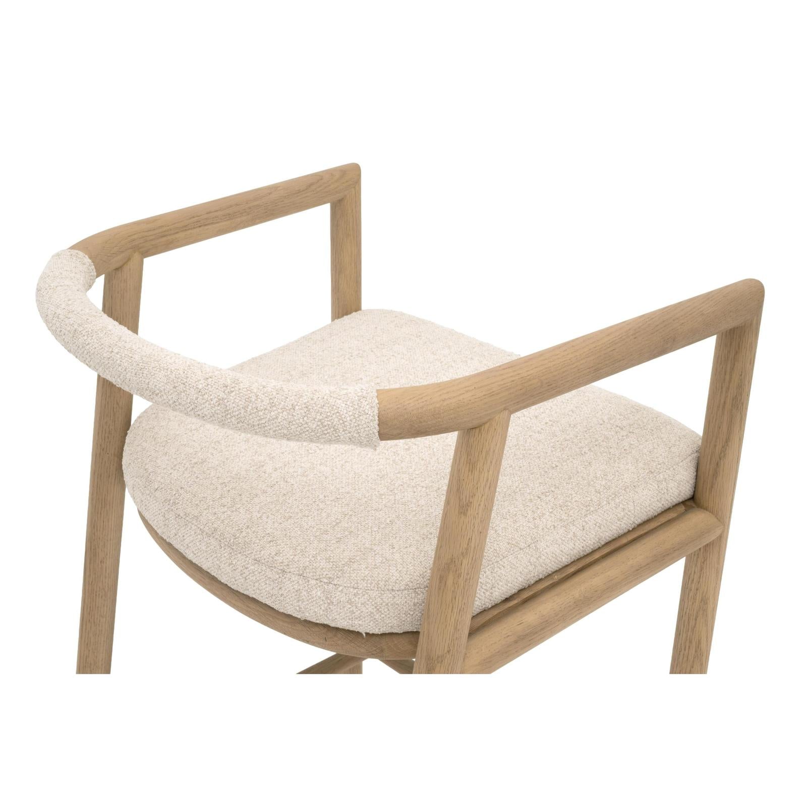 Essentials For Living Lido Counter Stool