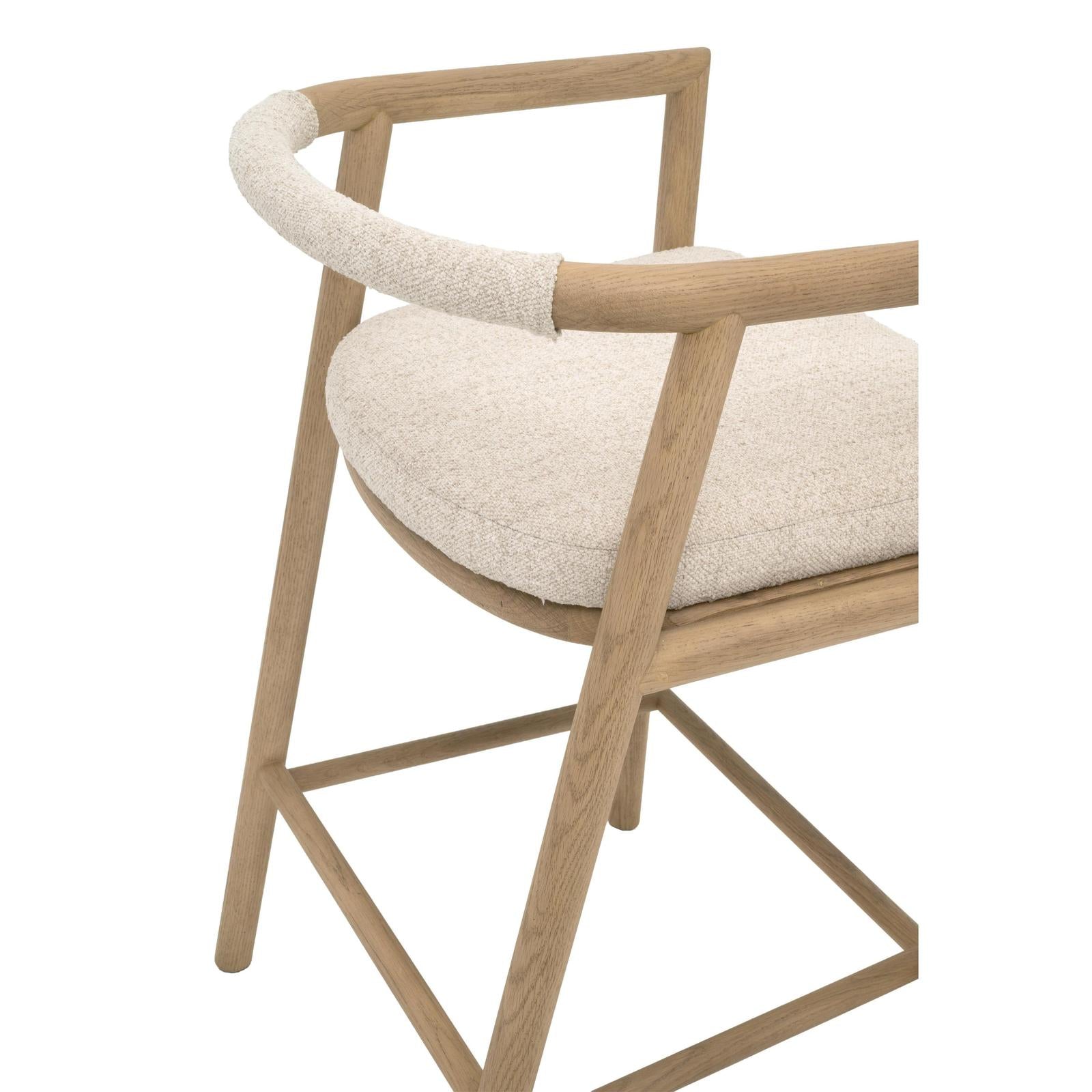 Essentials For Living Lido Counter Stool
