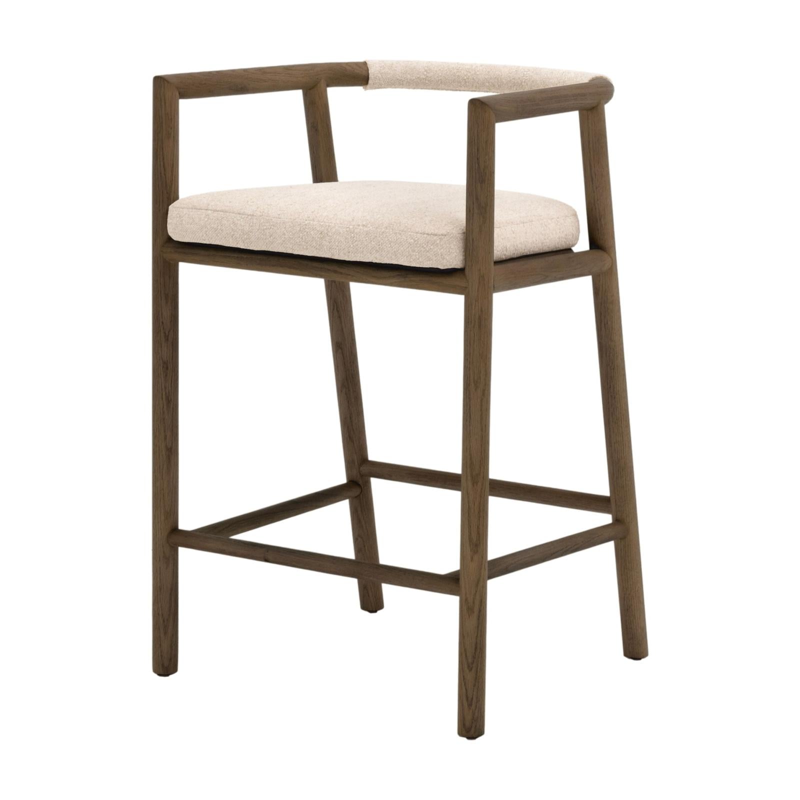 Essentials For Living Lido Counter Stool