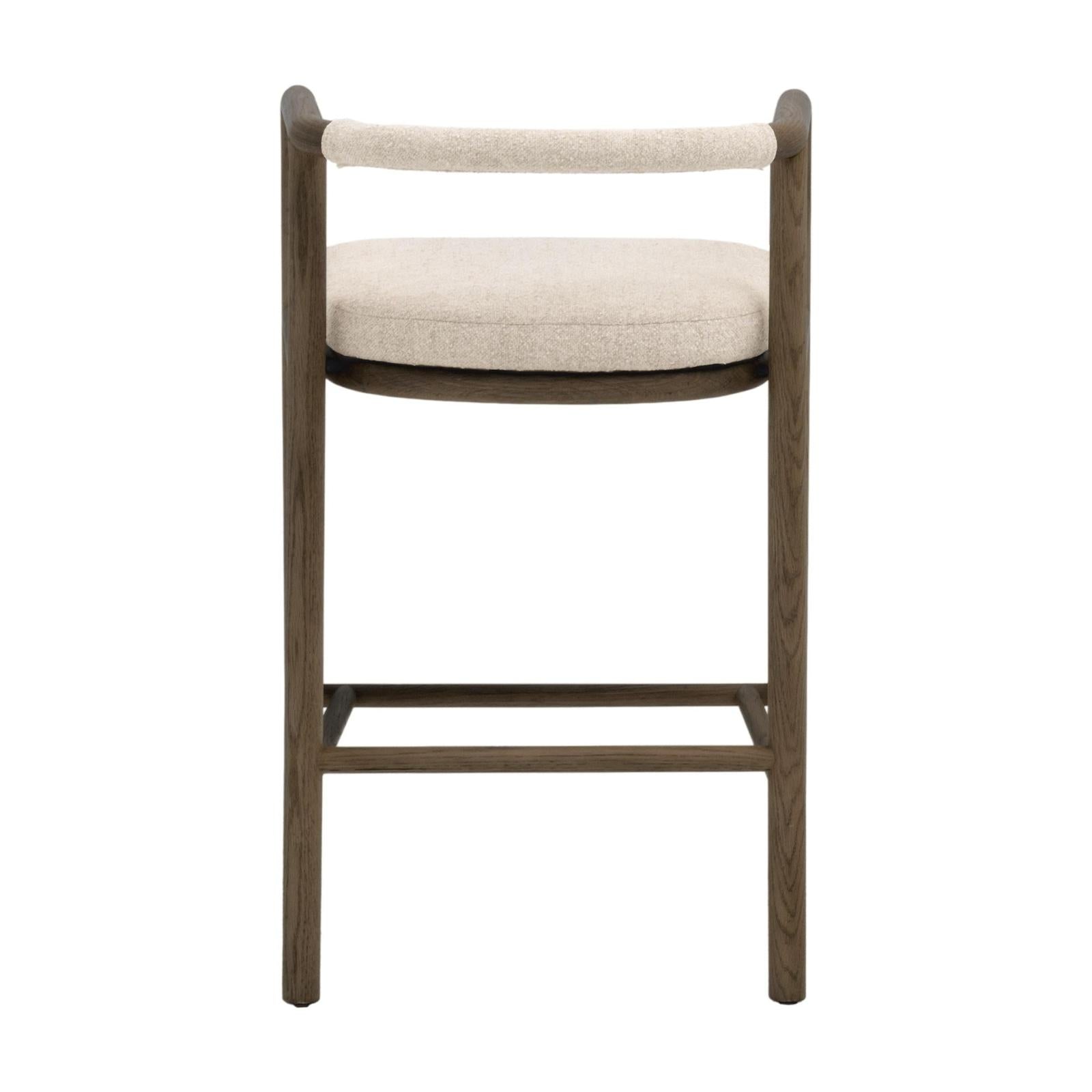 Essentials For Living Lido Counter Stool
