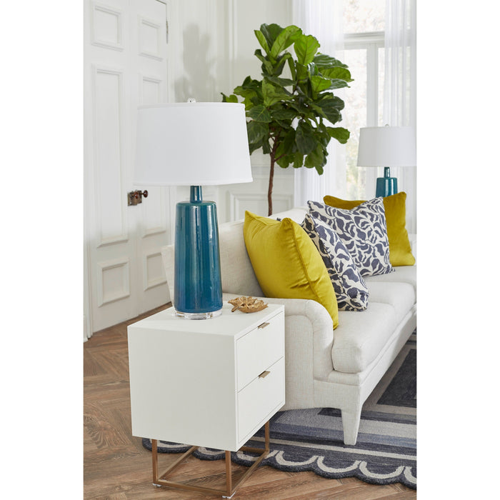 Villa & House Edgware Table Lamp