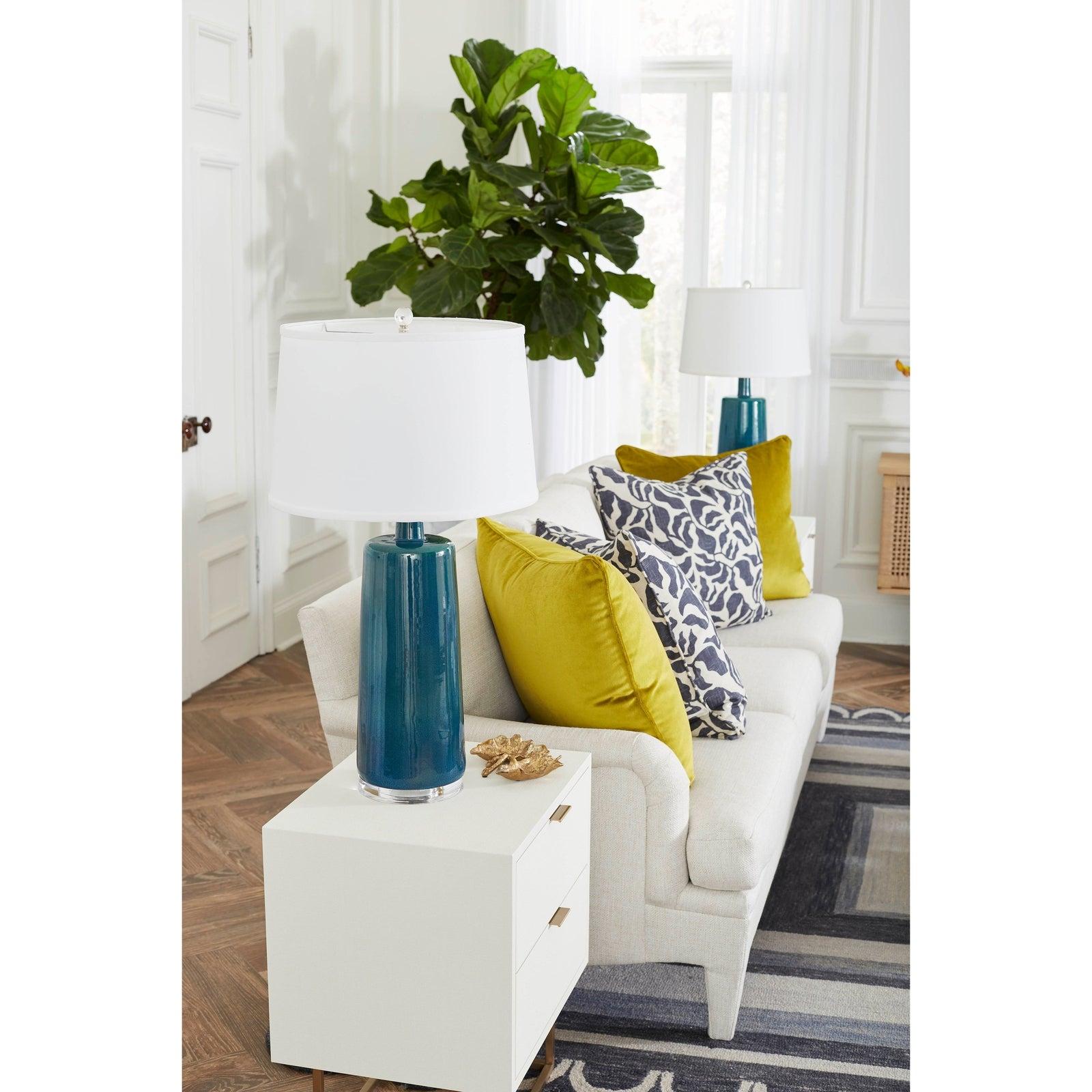 Villa & House Edgware Table Lamp