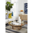 Villa & House Edgware Table Lamp