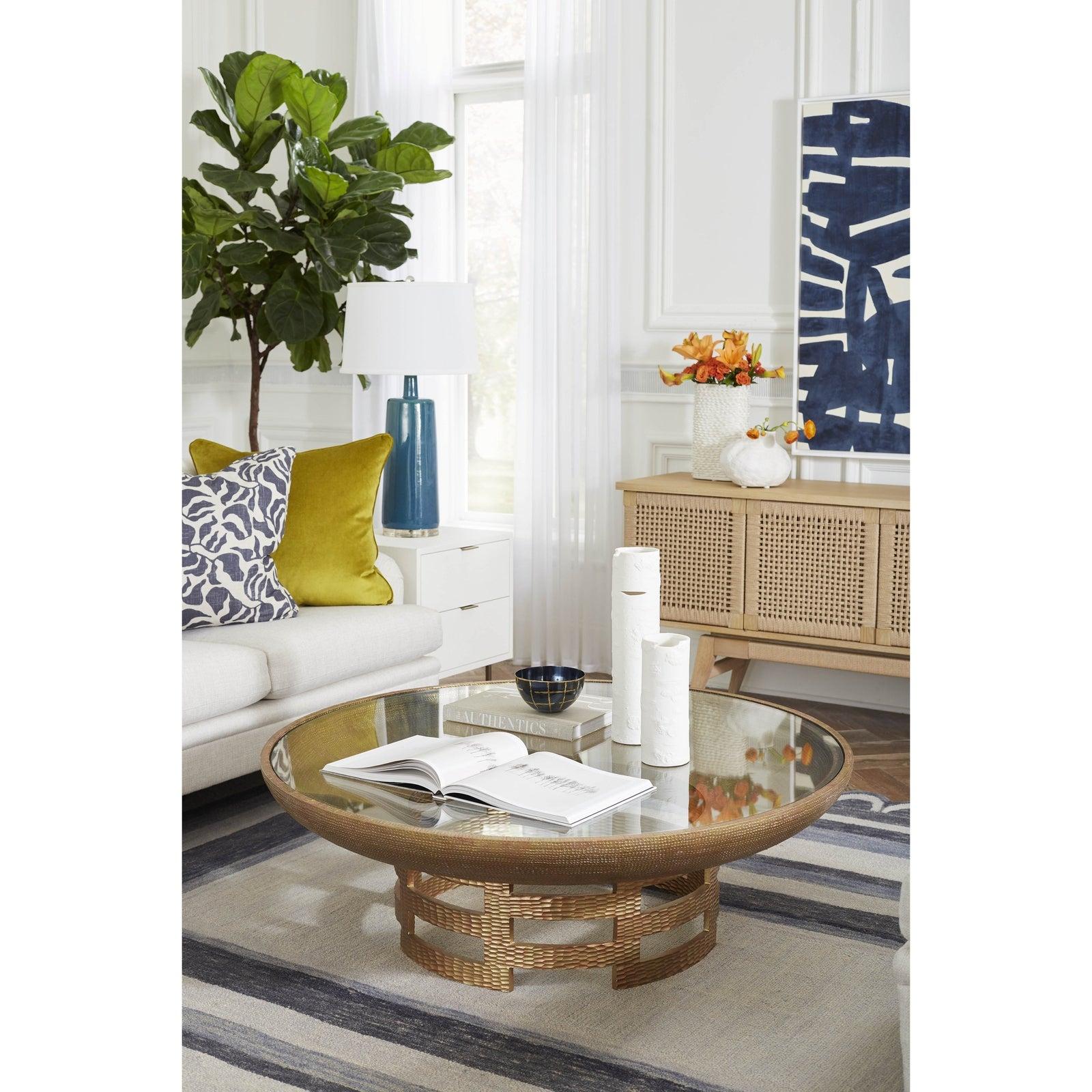 Villa & House Edgware Table Lamp