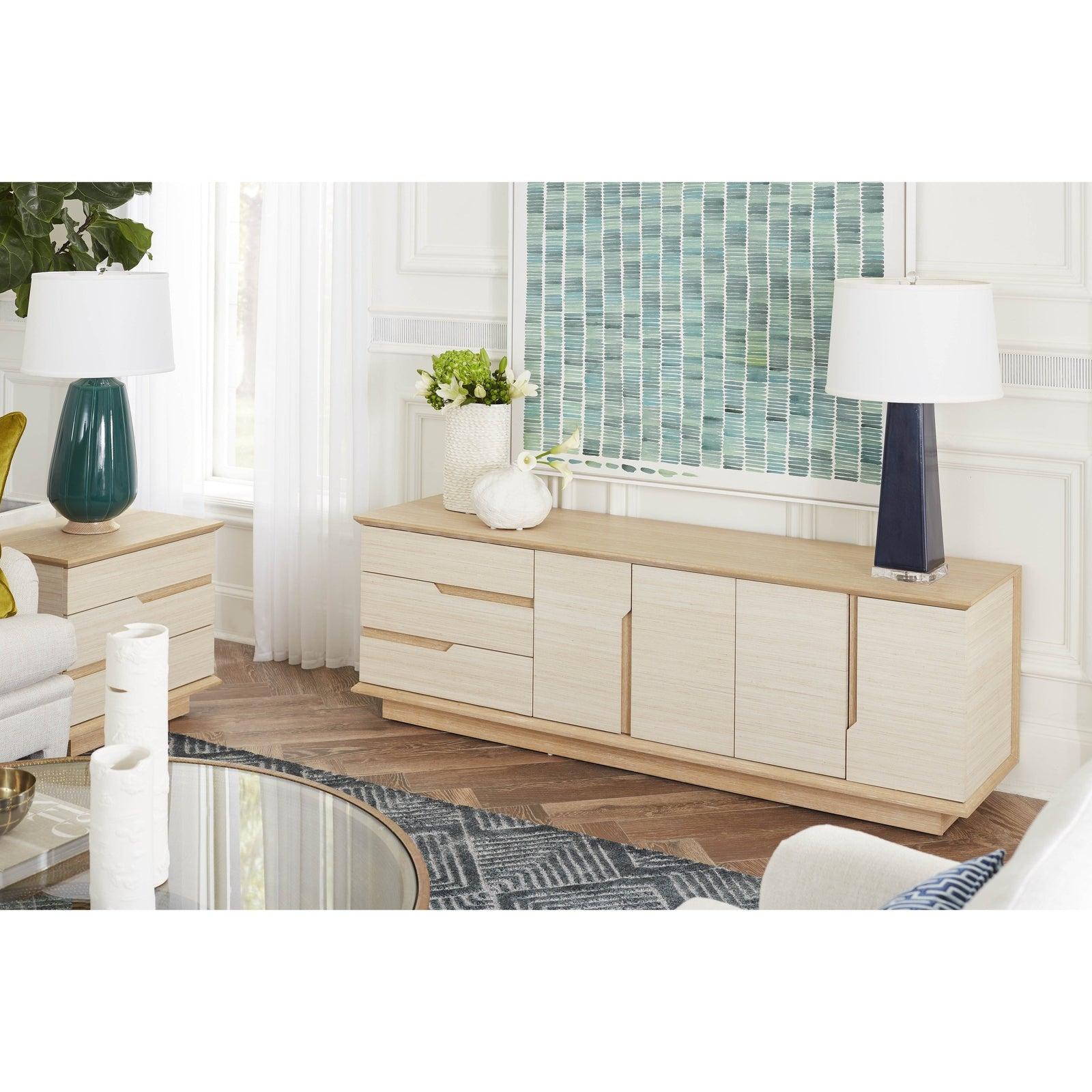 Villa & House Cinta Vase