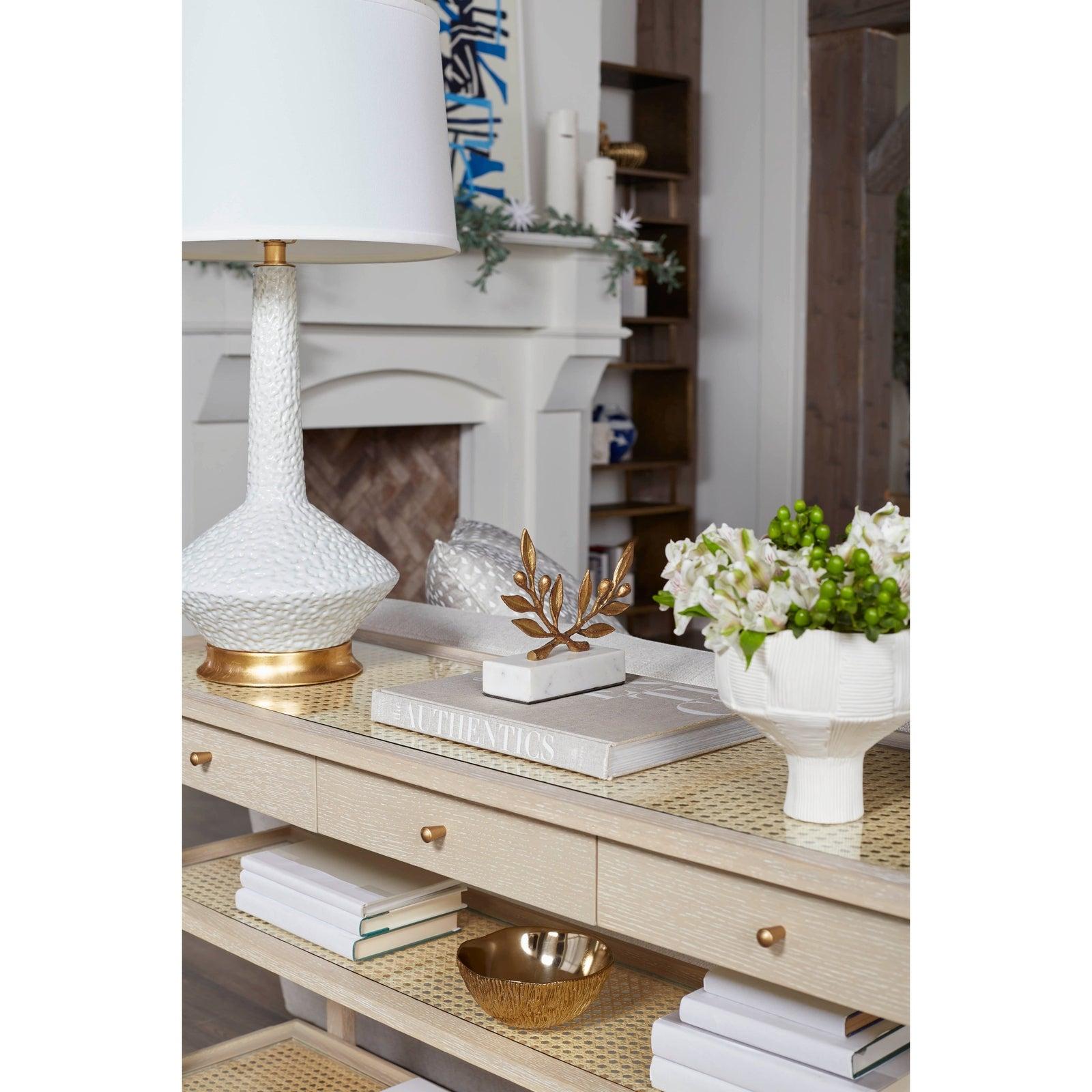 Villa & House Olive Statue