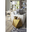 Villa & House Hedron Side Table