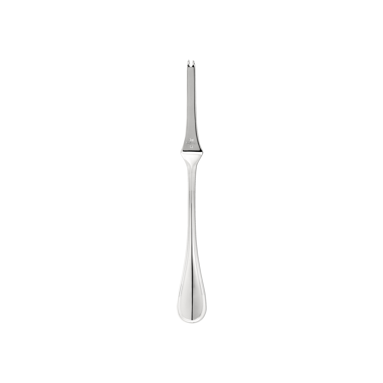 Christofle Albi Silver Plated Lobster Fork