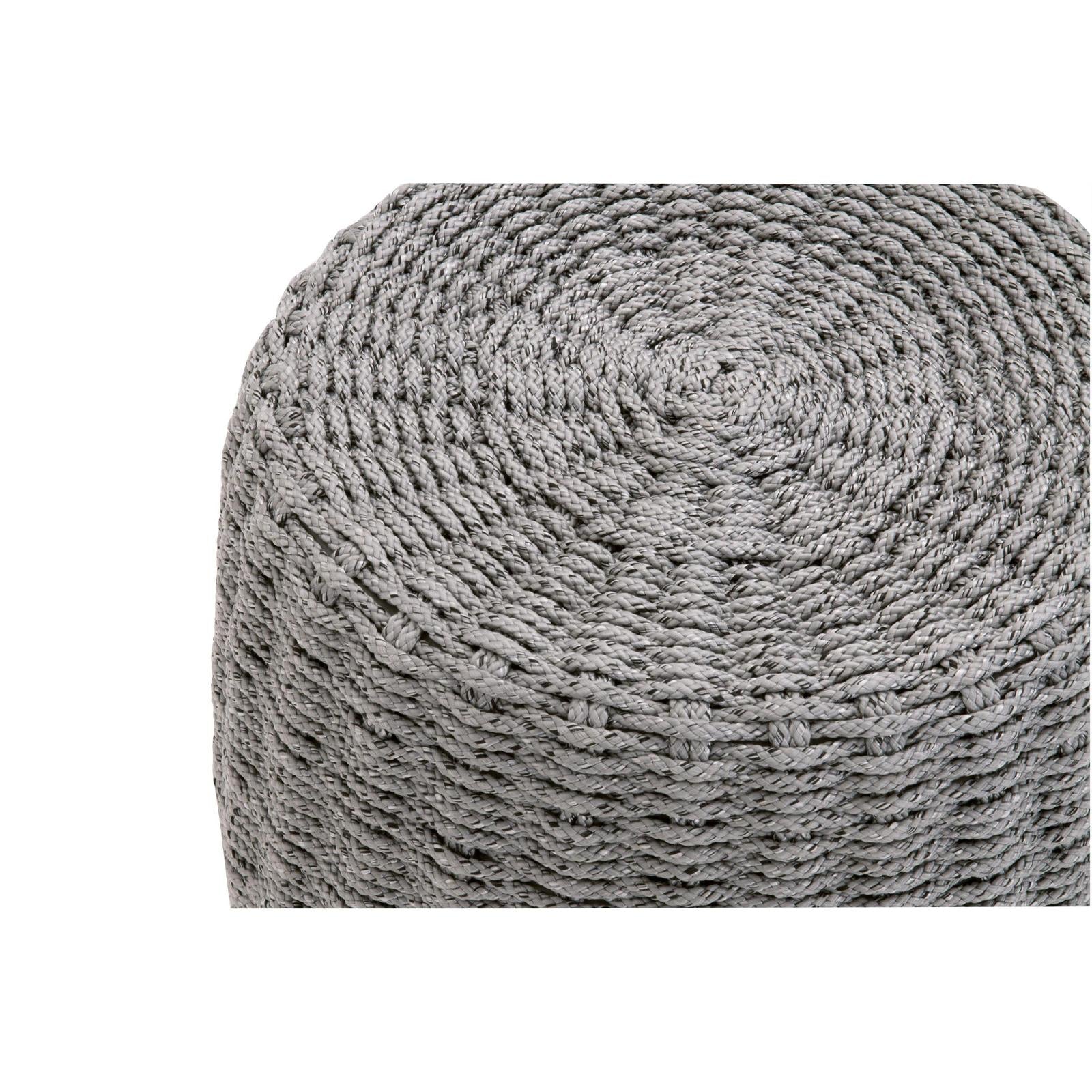 Essentials For Living Loom Accent Table