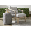 Essentials For Living Loom Accent Table