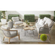Essentials For Living Loom Accent Table