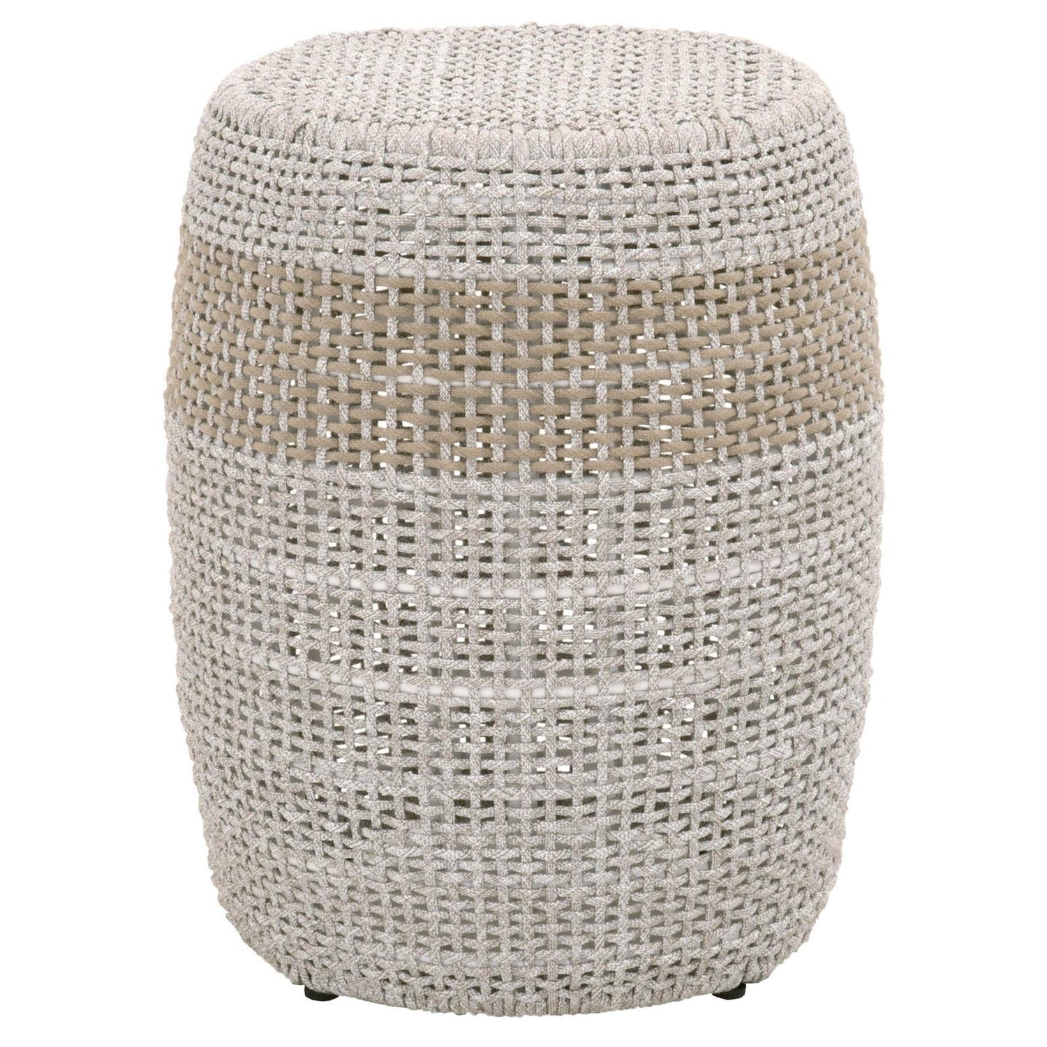 Essentials For Living Loom Accent Table