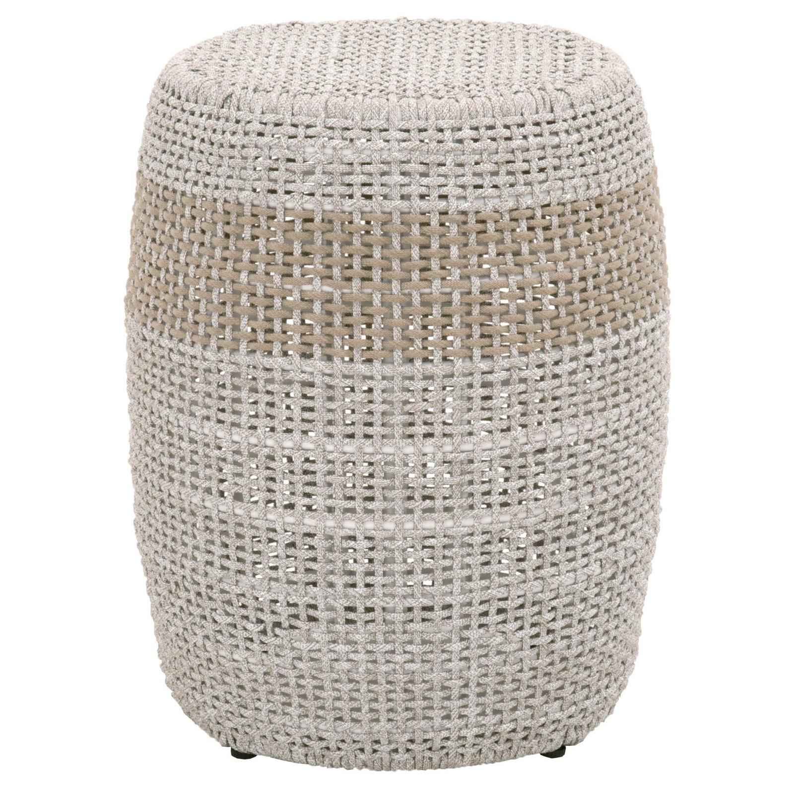 Essentials For Living Loom Accent Table