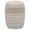 Essentials For Living Loom Accent Table