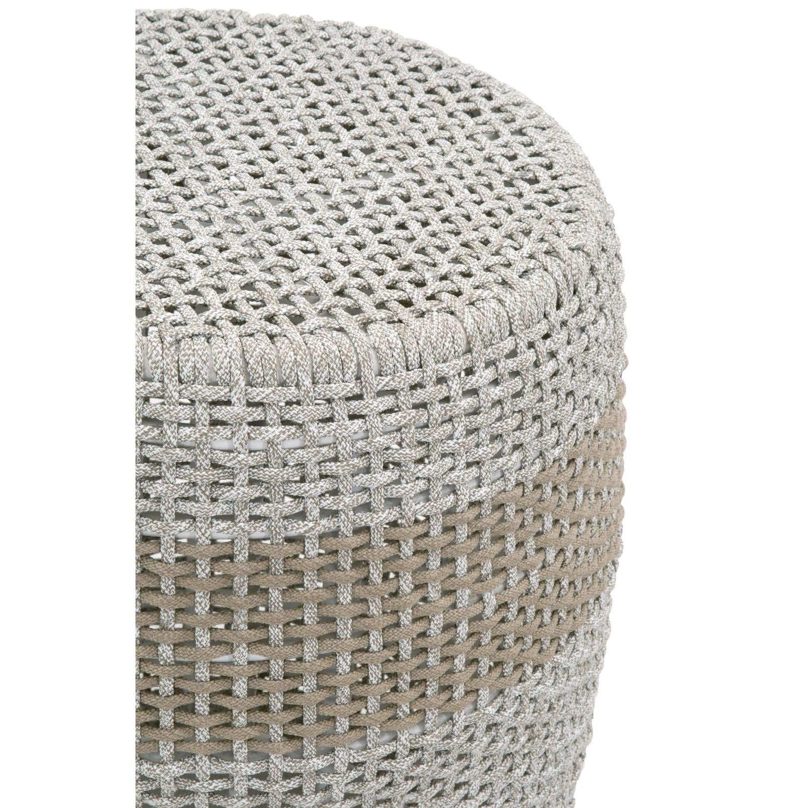 Essentials For Living Loom Accent Table
