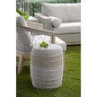 Essentials For Living Loom Accent Table