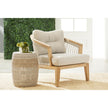 Essentials For Living Loom Accent Table