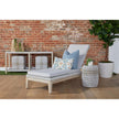 Essentials For Living Loom Accent Table