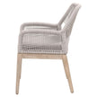 Essentials For Living Loom Arm Chair Set of 2