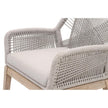 Essentials For Living Loom Arm Chair Set of 2