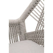 Essentials For Living Loom Arm Chair Set of 2
