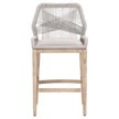 Essentials For Living Loom Barstool