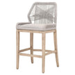 Essentials For Living Loom Barstool
