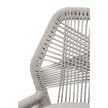 Essentials For Living Loom Barstool