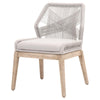 Essentials For Living Loom Dining Chair Set of 2