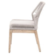 Essentials For Living Loom Dining Chair Set of 2