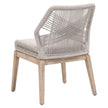 Essentials For Living Loom Dining Chair Set of 2