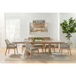 Essentials For Living Loom Dining Chair Set of 2