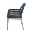 Essentials For Living Loom Outdoor Arm Chair, Set of 2