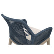 Essentials For Living Loom Outdoor Arm Chair, Set of 2