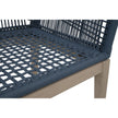 Essentials For Living Loom Outdoor Arm Chair, Set of 2