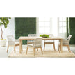 Essentials For Living Loom Outdoor Arm Chair Set of 2