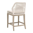 Essentials For Living Loom Outdoor Counter Stool