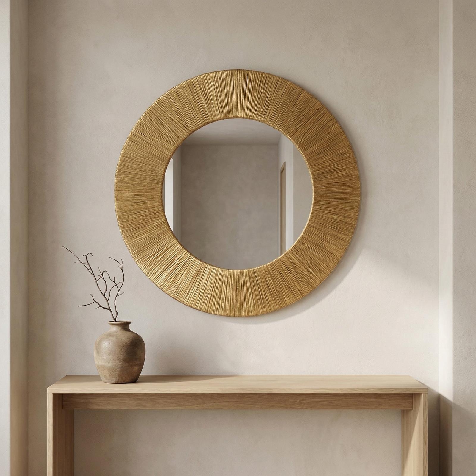 BMC Lopez Wall Mirror