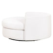 Essentials For Living Lourne Grand Swivel Sofa Chair