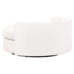 Essentials For Living Lourne Grand Swivel Sofa Chair