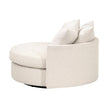 Essentials For Living Lourne Grand Swivel Sofa Chair