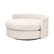 Essentials For Living Lourne Grand Swivel Sofa Chair