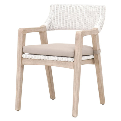 Essentials For Living Lucia Arm Chair