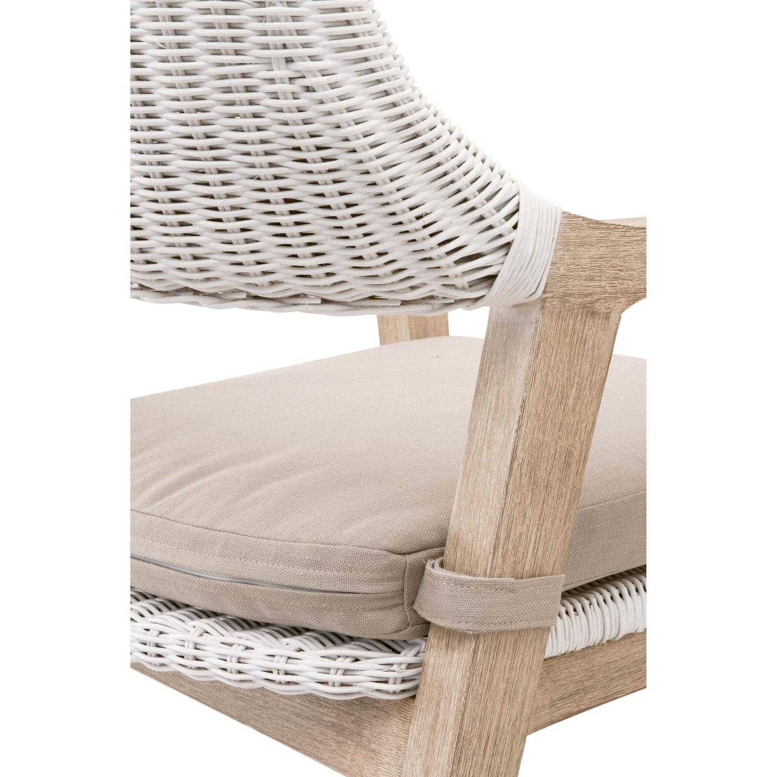 Essentials For Living Lucia Arm Chair