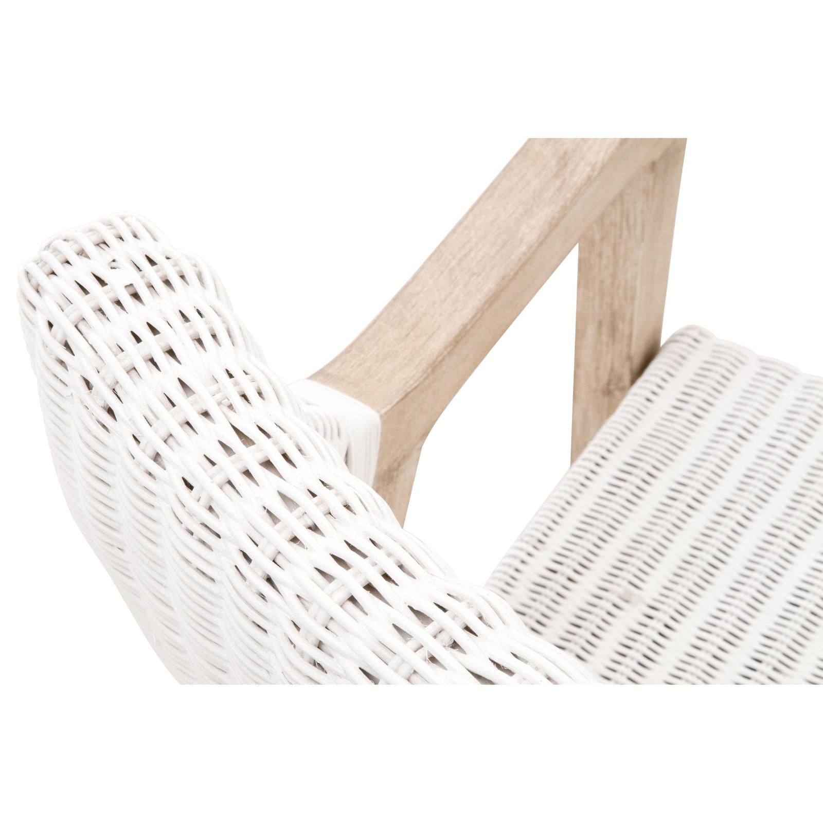Essentials For Living Lucia Arm Chair