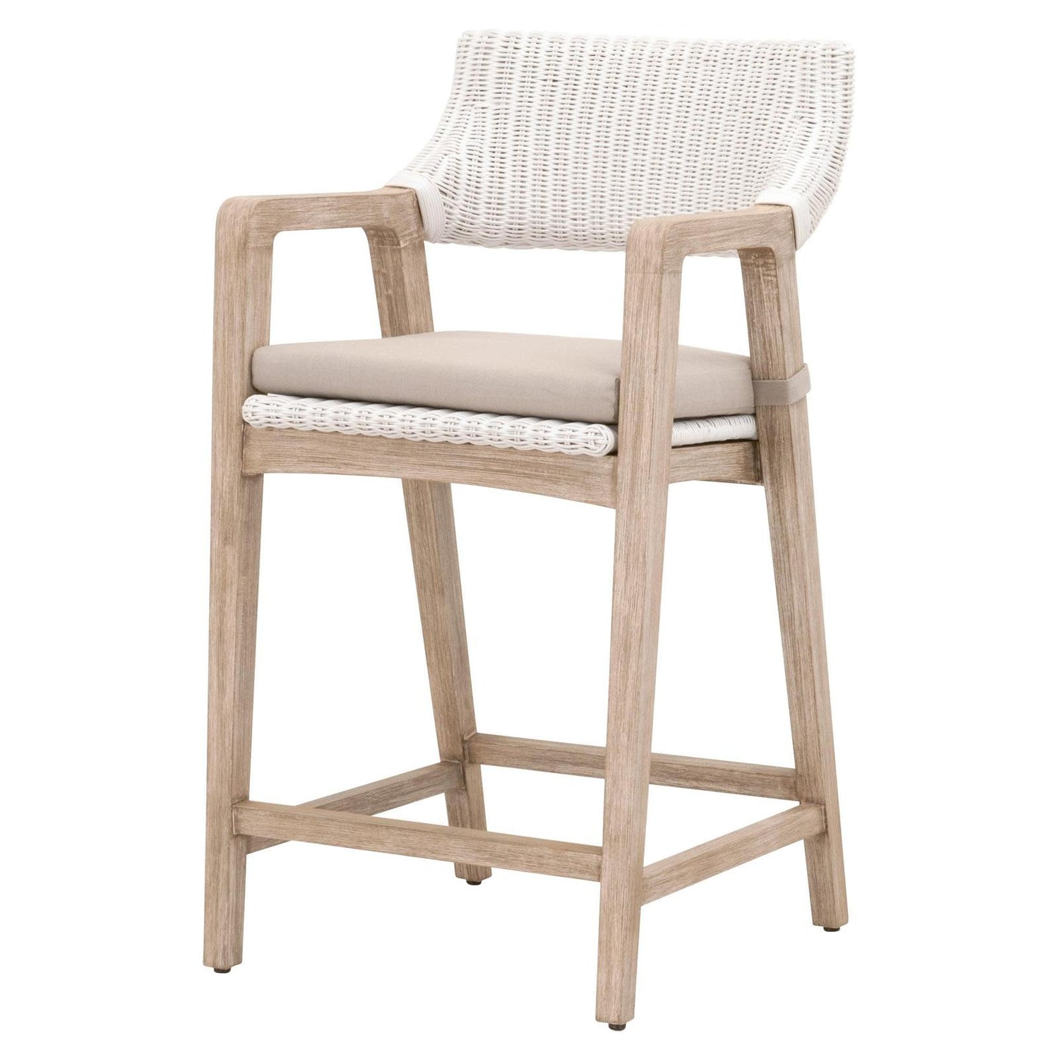Essentials For Living Lucia Counter Stool